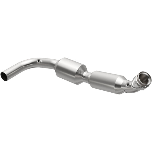 Katalyzátor MagnaFlow California Grade pro přímou montáž (levý) – Ford E-150 4,6 (2007) / Ford E-250 4,6 (2007) - 5582311