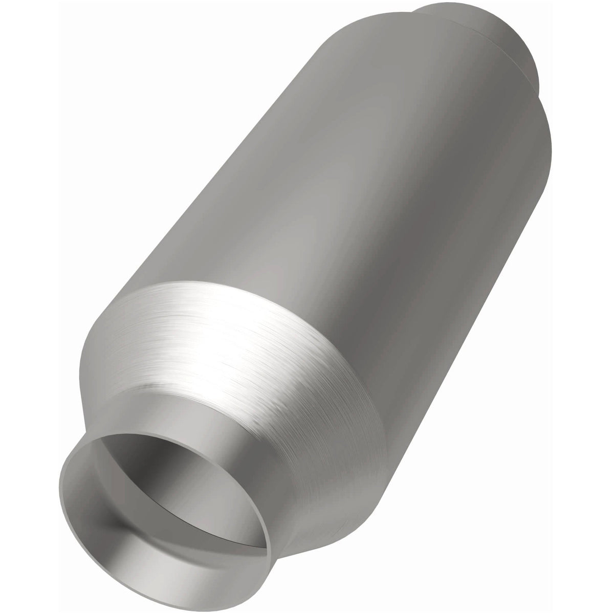 Univerzální katalyzátor MagnaFlow California Grade, kulatý, vstup / výstup 2,25″ (57 mm) - 5582405