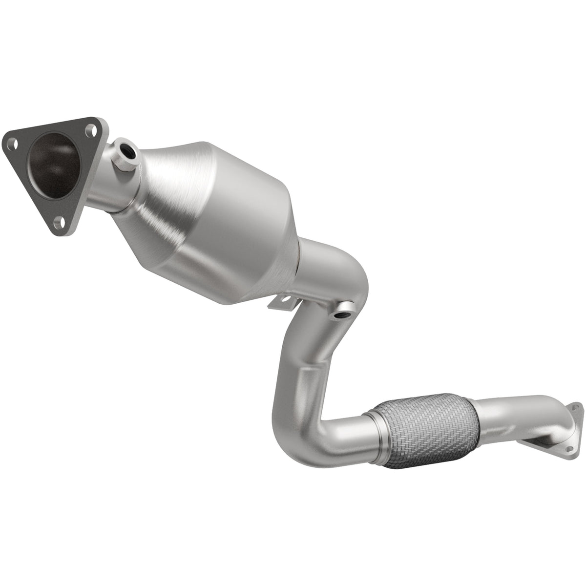 MagnaFlow 5582586