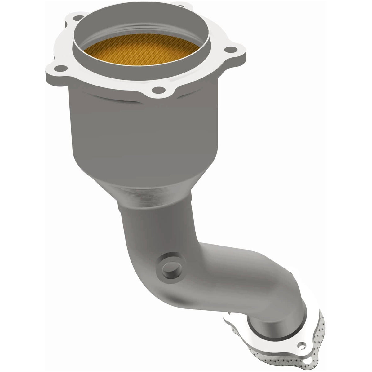 MagnaFlow 5582594