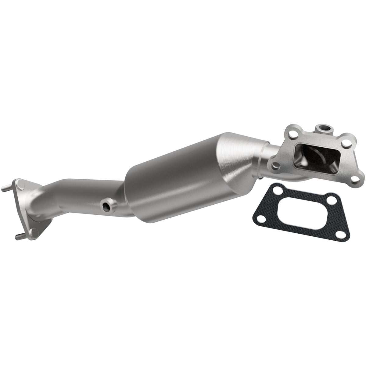 Katalyzátor MagnaFlow California Grade pro přímou montáž (přední levý) – Chevrolet Colorado 3,6 (2015–2016) / GMC Canyon 3,6 (2015–2016) - 5582610