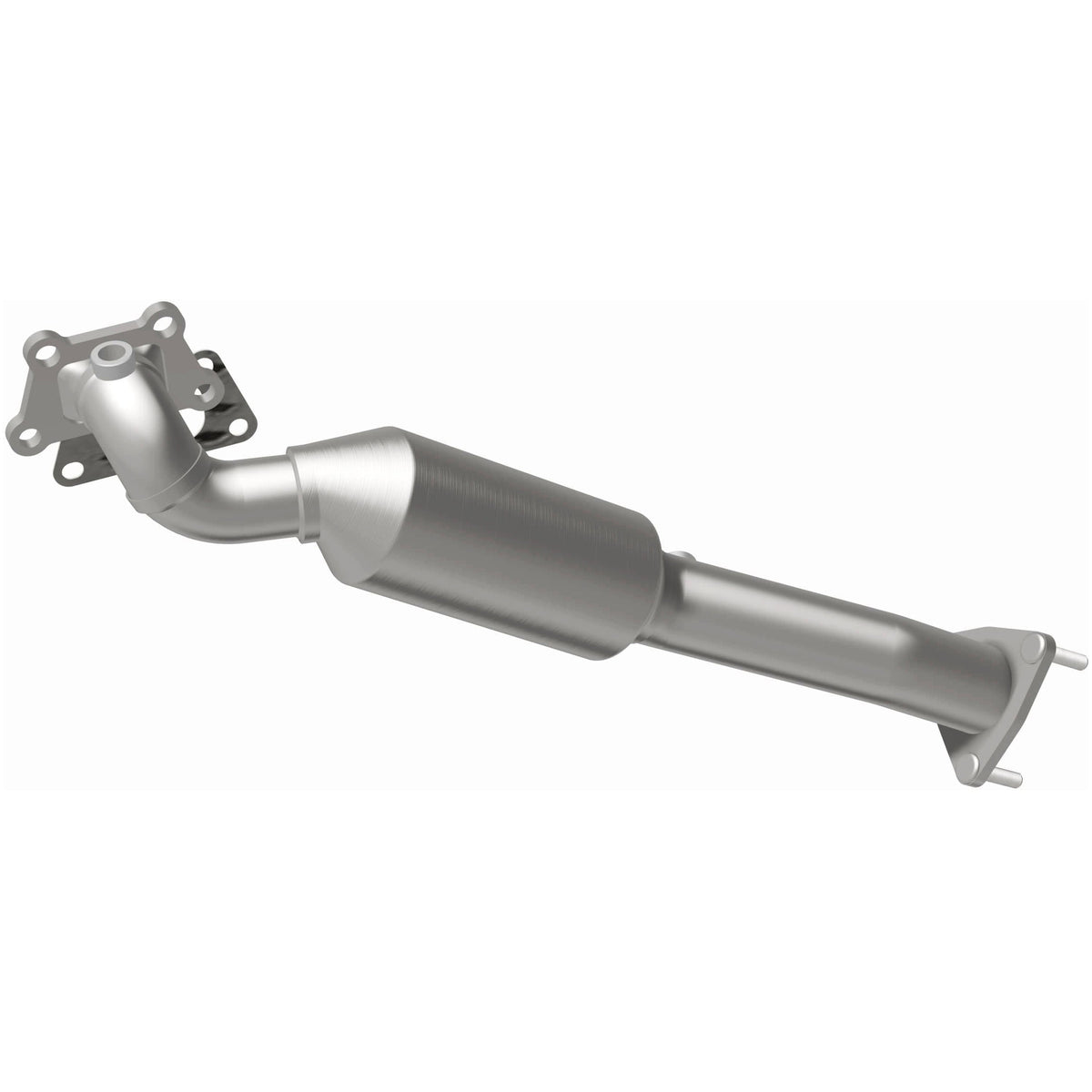 Katalyzátor MagnaFlow California Grade pro přímou montáž (přední levý) – Chevrolet Colorado 3,6 (2015–2016) / GMC Canyon 3,6 (2015–2016) - 5582610