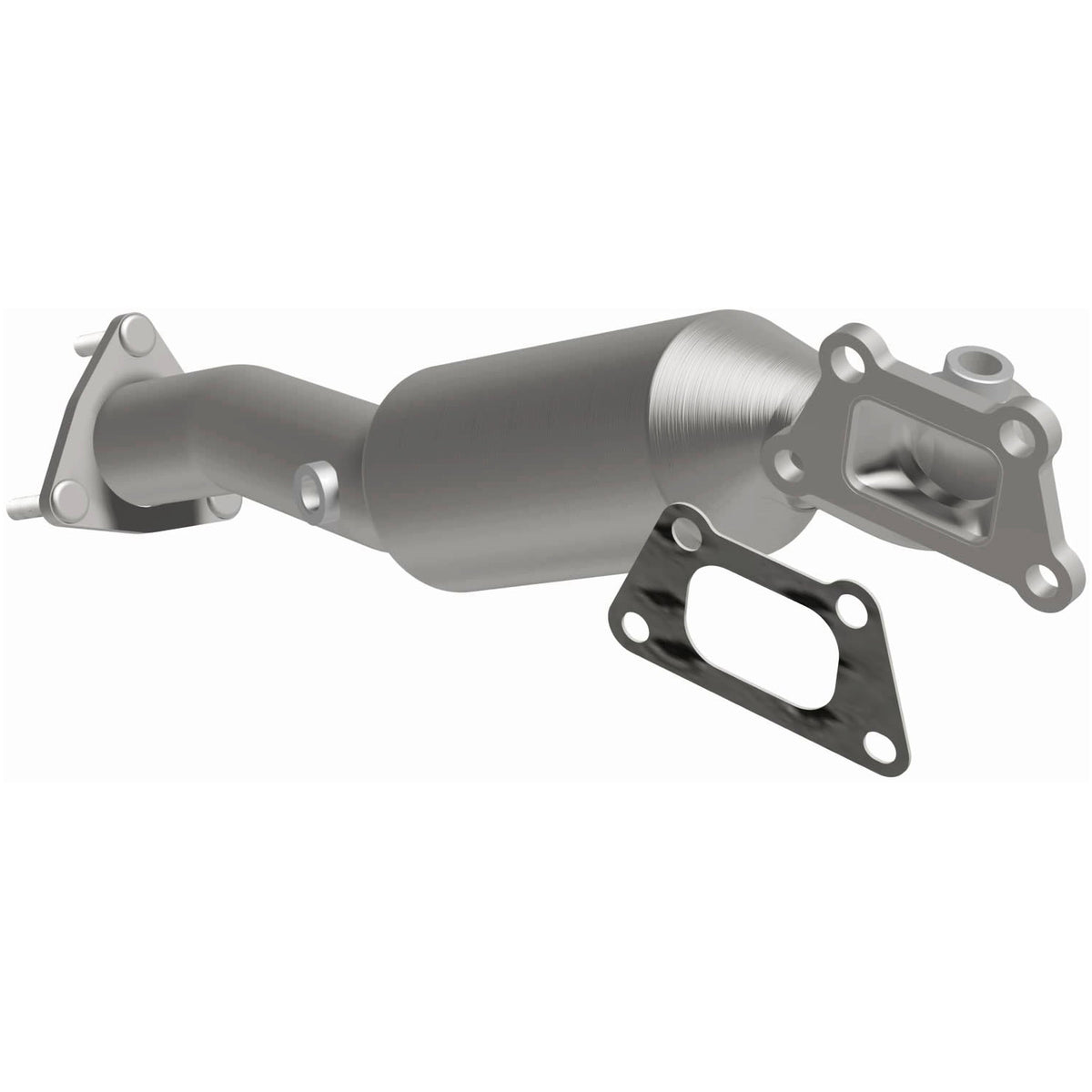 Katalyzátor MagnaFlow California Grade pro přímou montáž (přední levý) – Chevrolet Colorado 3,6 (2015–2016) / GMC Canyon 3,6 (2015–2016) - 5582610