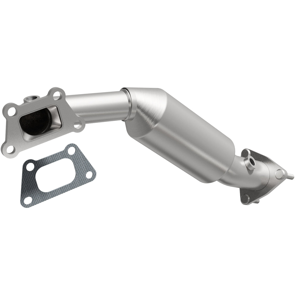 Katalyzátor MagnaFlow California Grade pro přímou montáž (přední pravý) – Chevrolet Colorado 3,6 (2015–2016) / GMC Canyon 3,6 (2015–2016) - 5582611