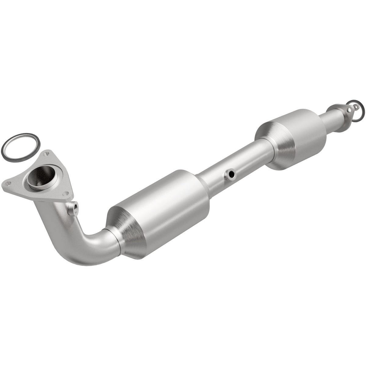 Katalyzátor MagnaFlow California Grade pro přímou montáž (pravý) – Toyota Tundra 4,7 (2007–2009) / Toyota Sequoia 4,7 (2008–2009) - 5582626