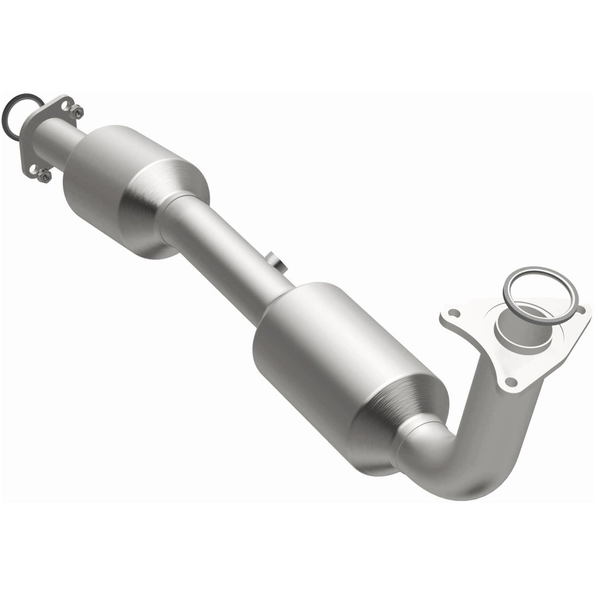 Katalyzátor MagnaFlow California Grade pro přímou montáž (pravý) – Toyota Tundra 4,7 (2007–2009) / Toyota Sequoia 4,7 (2008–2009) - 5582626
