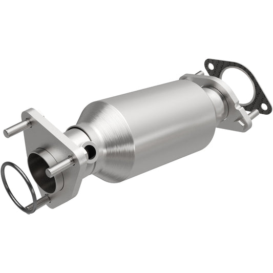 Katalyzátor MagnaFlow California Grade pro přímou montáž (přední levý) – Nissan Frontier 4,0 (2007–2016) / Nissan Xterra 4,0 (2007–2015) a další - 5582665