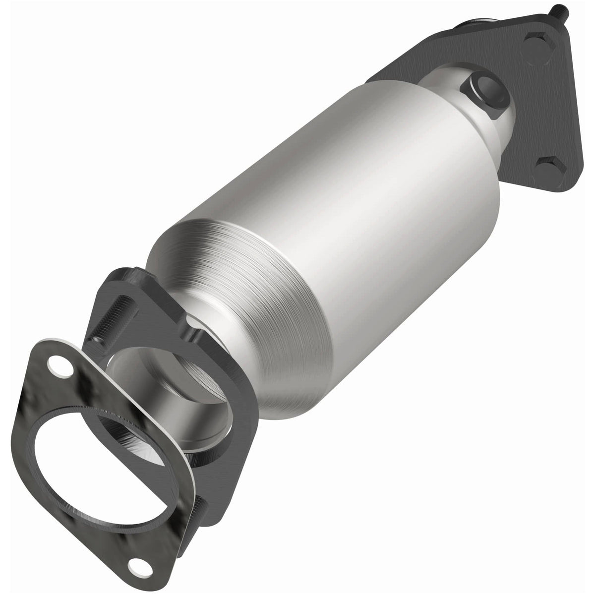 Katalyzátor MagnaFlow California Grade pro přímou montáž (přední levý) – Nissan Frontier 4,0 (2007–2016) / Nissan Xterra 4,0 (2007–2015) a další - 5582665