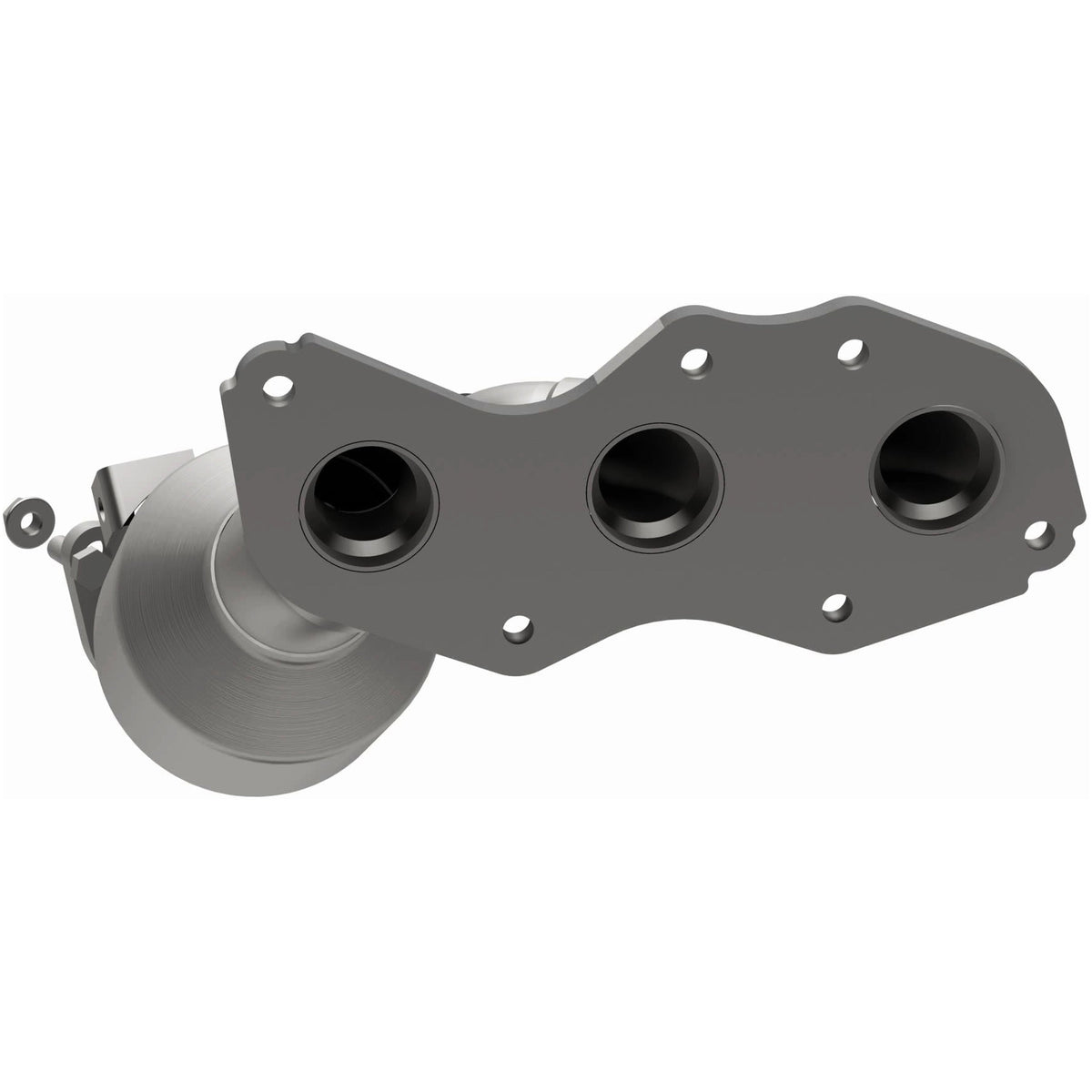 Katalyzátor se svodem MagnaFlow California Grade pro přímou montáž (zadní) – Toyota RAV4 3,5 (2006–2012) - 5582820