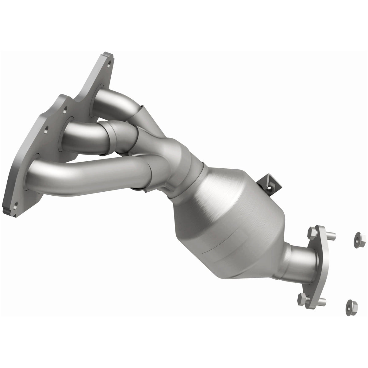 Katalyzátor se svodem MagnaFlow California Grade pro přímou montáž (zadní) – Toyota RAV4 3,5 (2006–2012) - 5582820
