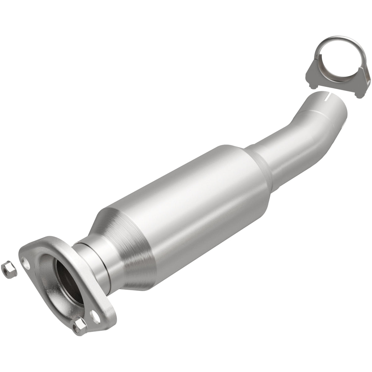 Katalyzátor MagnaFlow California Grade pro přímou montáž (zadní) – Toyota Sienna 3,3 (2004–2006) / Toyota Sienna 3,5 (2007–2010) - 5592099