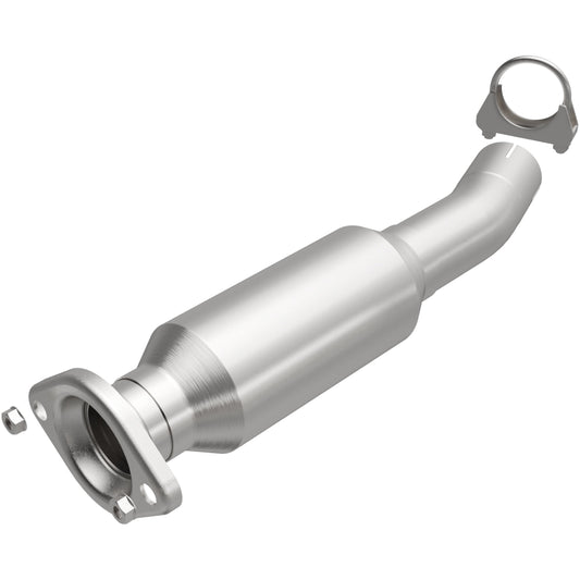 Katalyzátor MagnaFlow California Grade pro přímou montáž (zadní) – Toyota Sienna 3,3 (2004–2006) / Toyota Sienna 3,5 (2007–2010) - 5592099