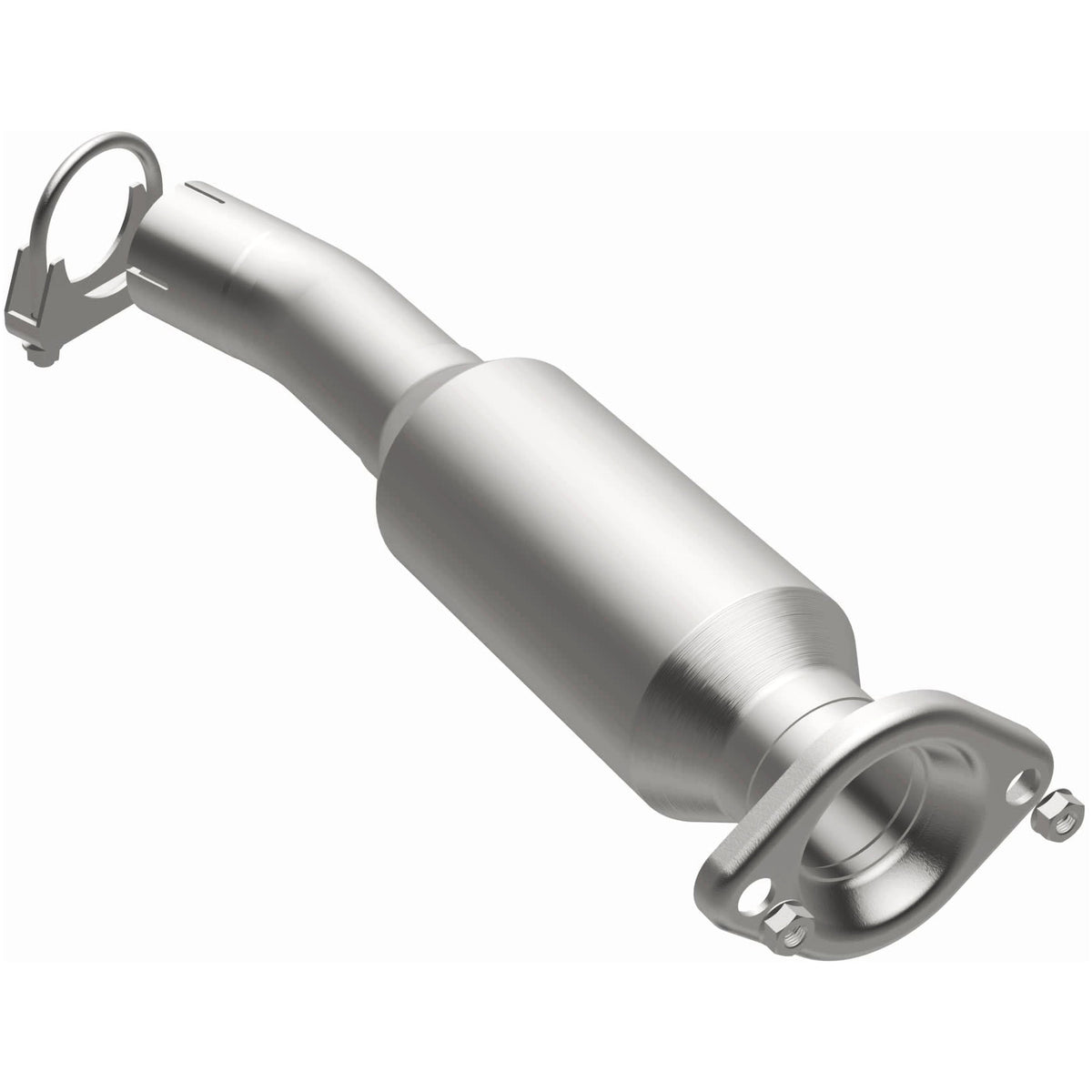 Katalyzátor MagnaFlow California Grade pro přímou montáž (zadní) – Toyota Sienna 3,3 (2004–2006) / Toyota Sienna 3,5 (2007–2010) - 5592099