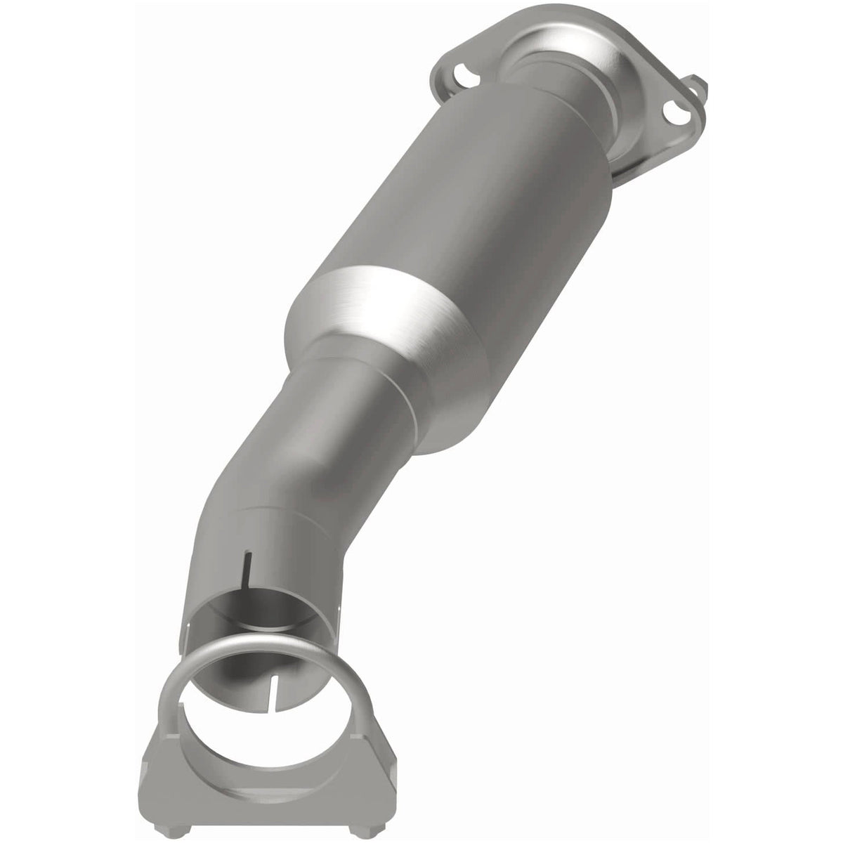 Katalyzátor MagnaFlow California Grade pro přímou montáž (zadní) – Toyota Sienna 3,3 (2004–2006) / Toyota Sienna 3,5 (2007–2010) - 5592099