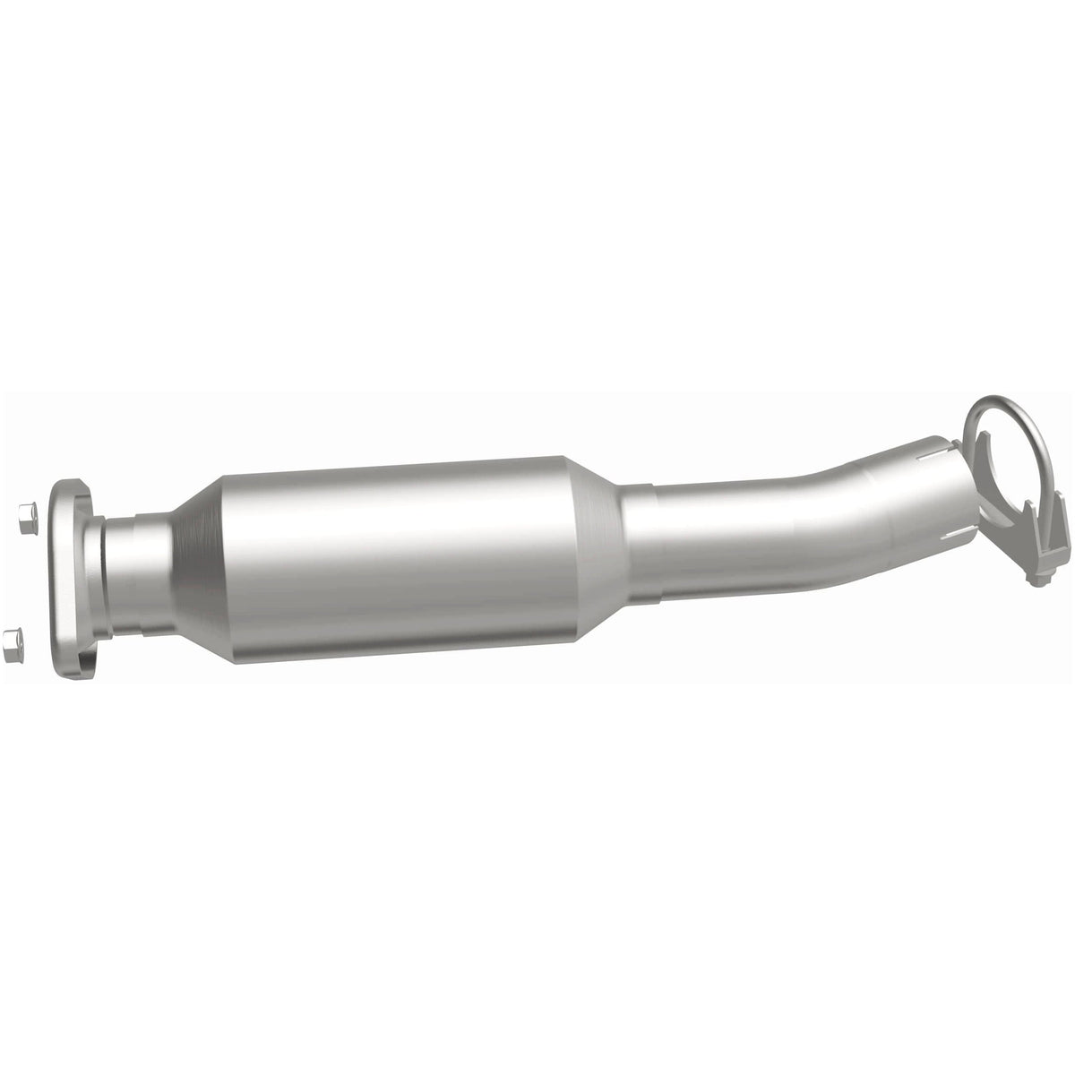 Katalyzátor MagnaFlow California Grade pro přímou montáž (zadní) – Toyota Sienna 3,3 (2004–2006) / Toyota Sienna 3,5 (2007–2010) - 5592099