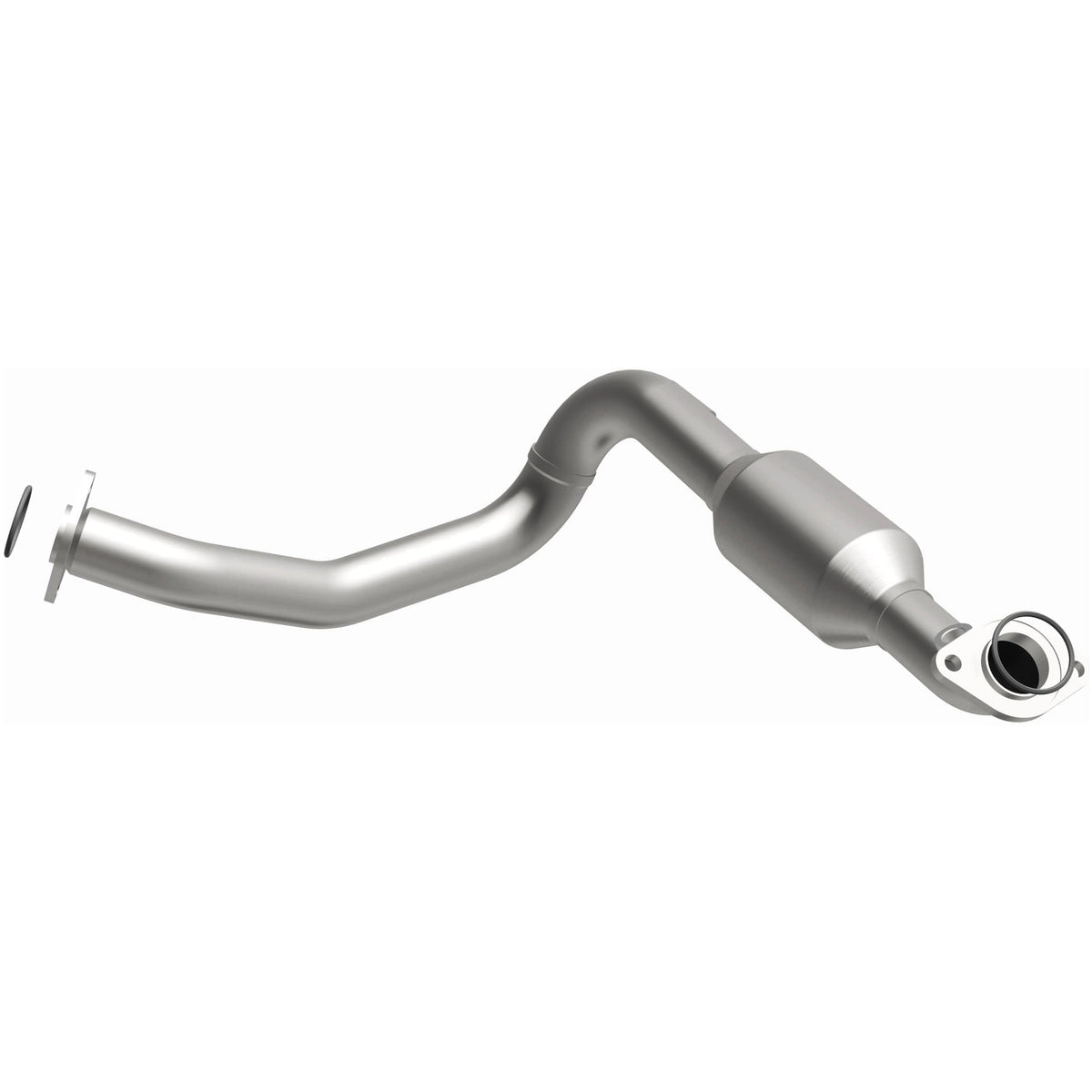 Katalyzátor MagnaFlow California Grade pro přímou montáž (levý) – Toyota 4Runner 4,0 (2013–2015) / Toyota FJ Cruiser 4,0 (2013–2014) - 5592231