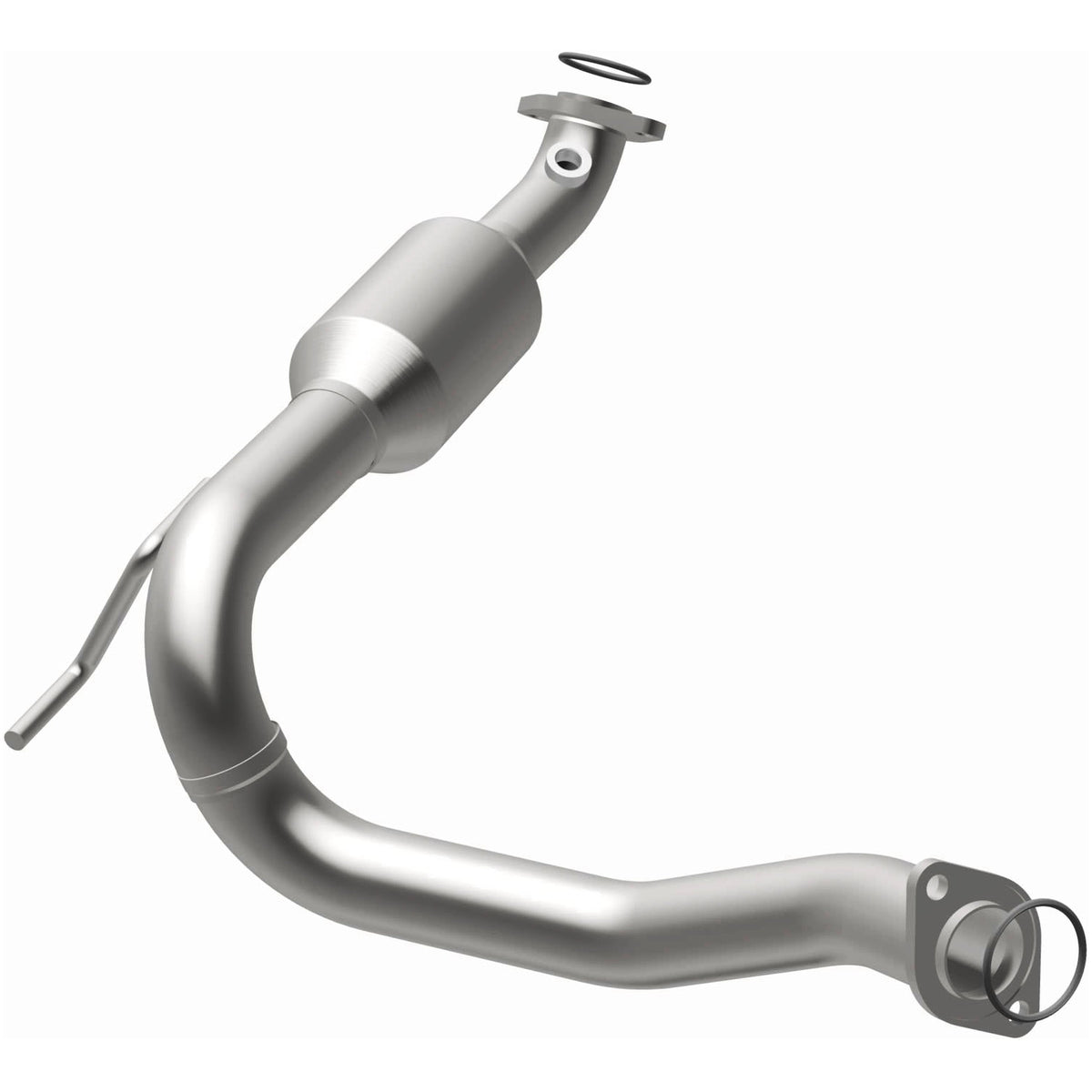 Katalyzátor MagnaFlow California Grade pro přímou montáž (levý) – Toyota 4Runner 4,0 (2013–2015) / Toyota FJ Cruiser 4,0 (2013–2014) - 5592231