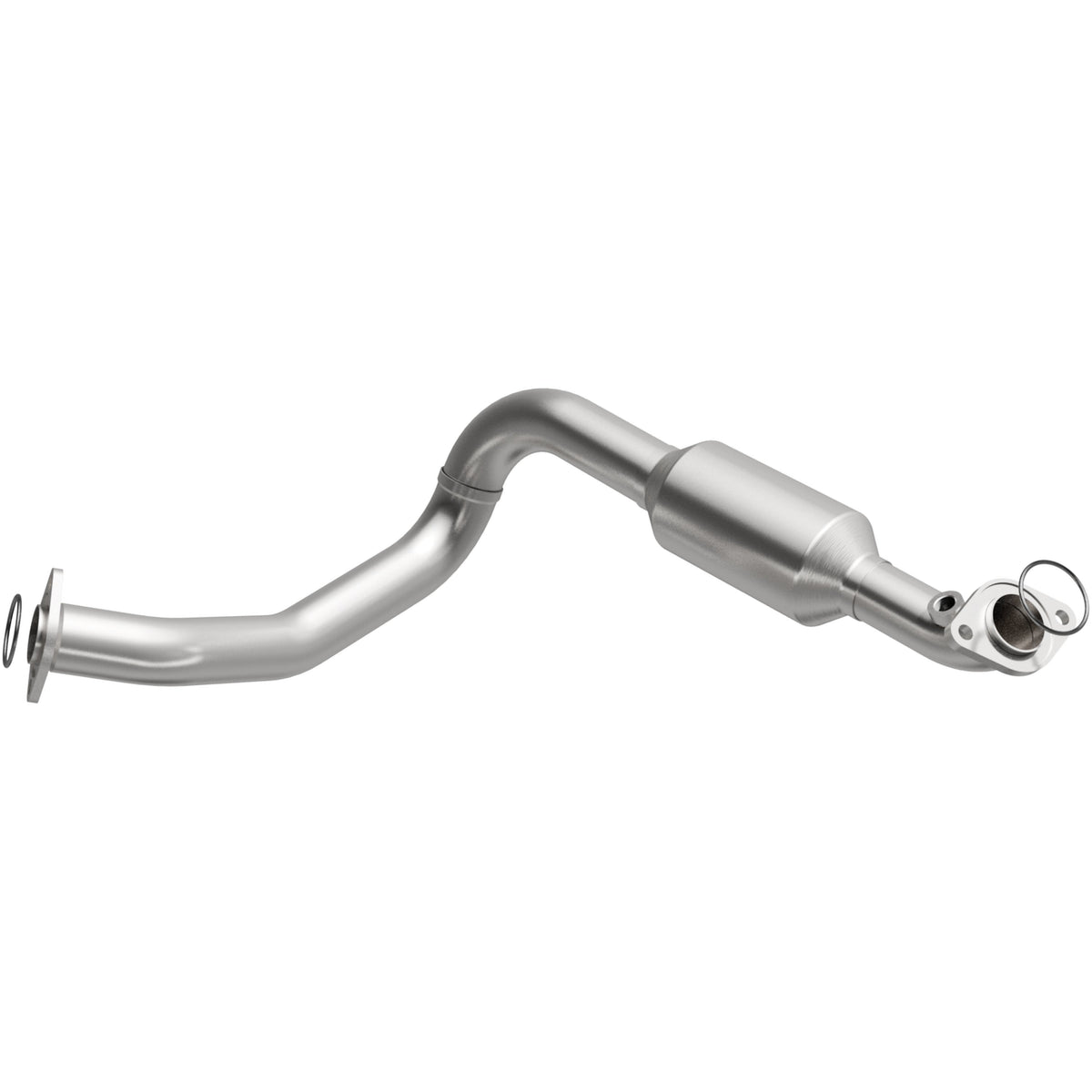 Katalyzátor MagnaFlow California Grade pro přímou montáž (levý) – Toyota 4Runner 4,0 (2013–2015) / Toyota FJ Cruiser 4,0 (2013–2014) - 5592231