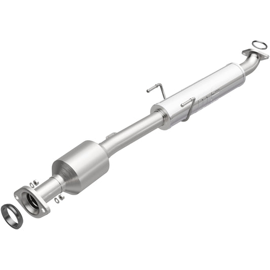 Katalyzátor MagnaFlow California Grade pro přímou montáž – Toyota Sienna 3,5 (2007–2010) - 5592547