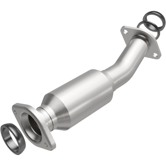 Katalyzátor MagnaFlow California Grade pro přímou montáž – Toyota Sienna 3,5 (2011–2015) - 5592549