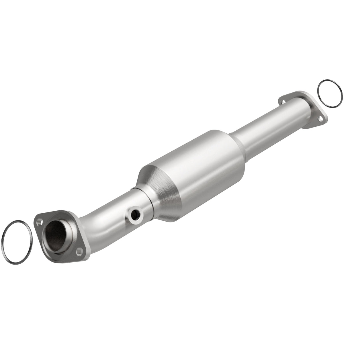 Katalyzátor MagnaFlow California Grade pro přímou montáž (pravý) – Toyota Tacoma 4,0 (2012–2015) - 5592661
