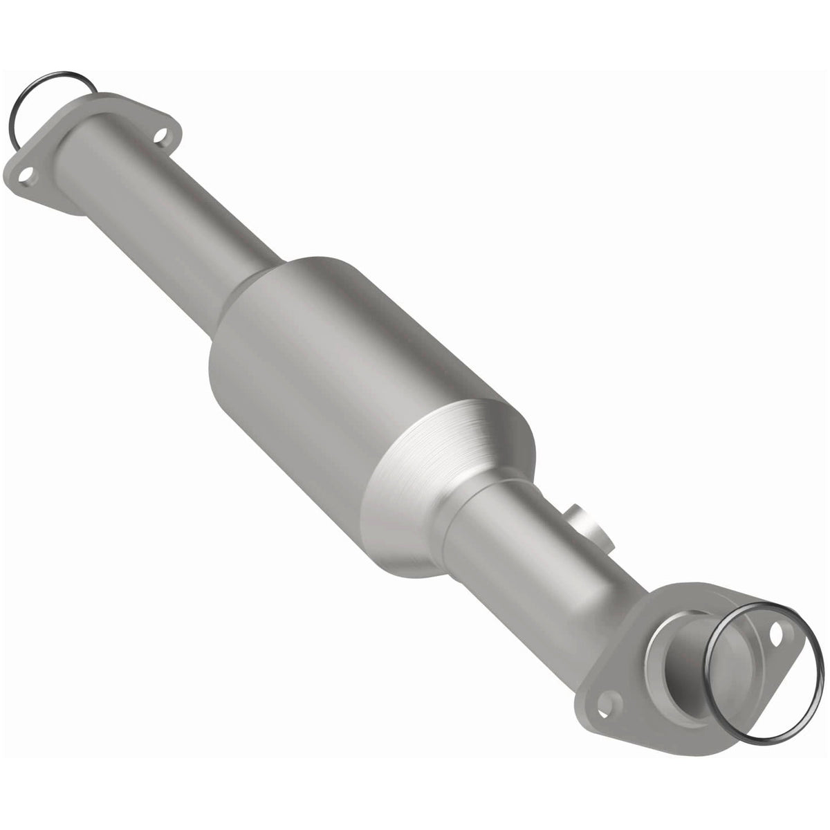 Katalyzátor MagnaFlow California Grade pro přímou montáž (pravý) – Toyota Tacoma 4,0 (2012–2015) - 5592661