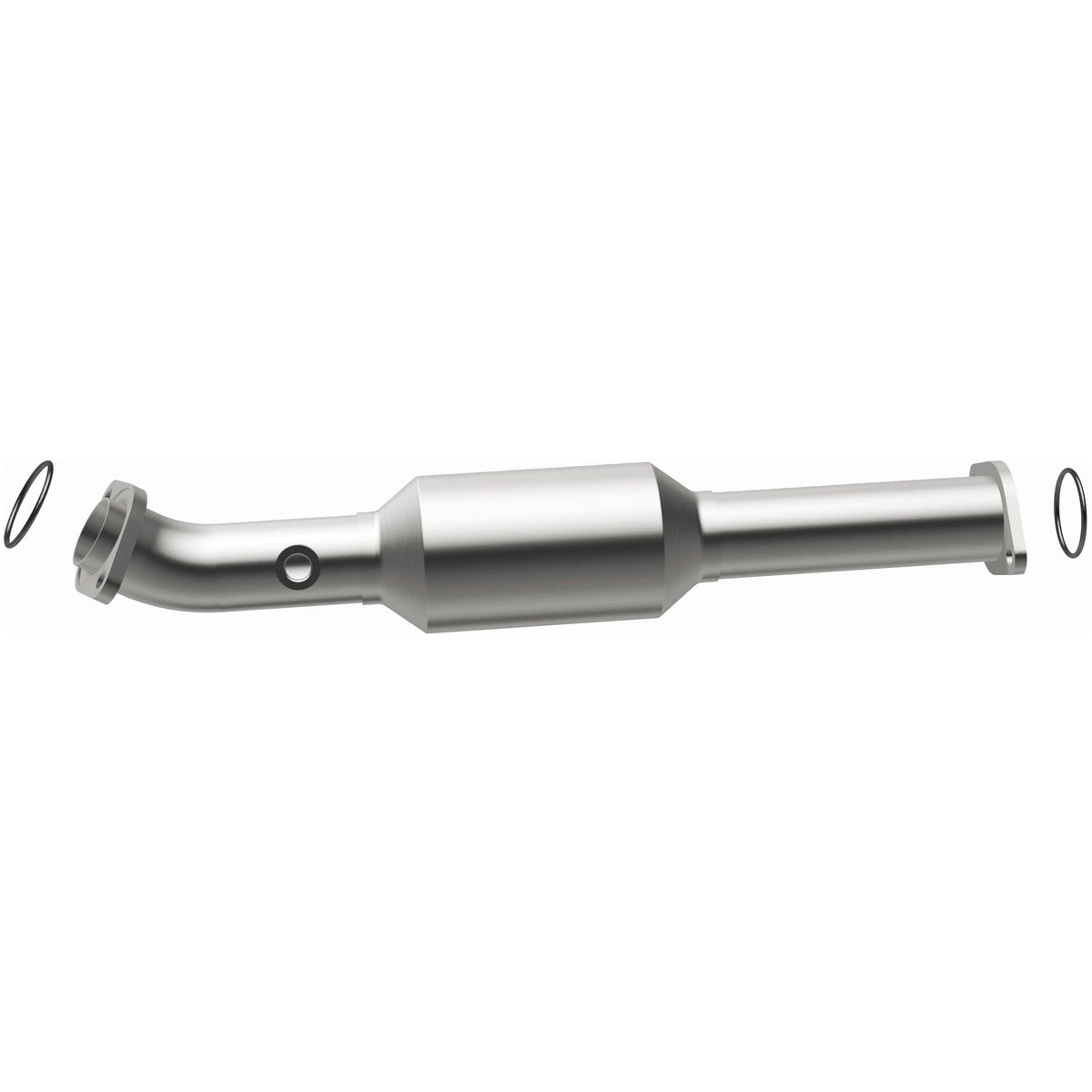 Katalyzátor MagnaFlow California Grade pro přímou montáž (pravý) – Toyota Tacoma 4,0 (2012–2015) - 5592661