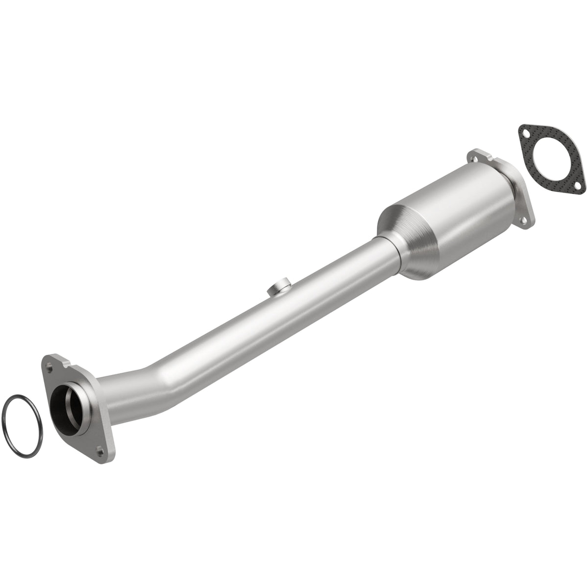 Katalyzátor MagnaFlow California Grade pro přímou montáž (zadní levý) – Nissan Frontier 4,0 (2007–2016) / Nissan Xterra 4,0 (2007–2015) a další - 5592669
