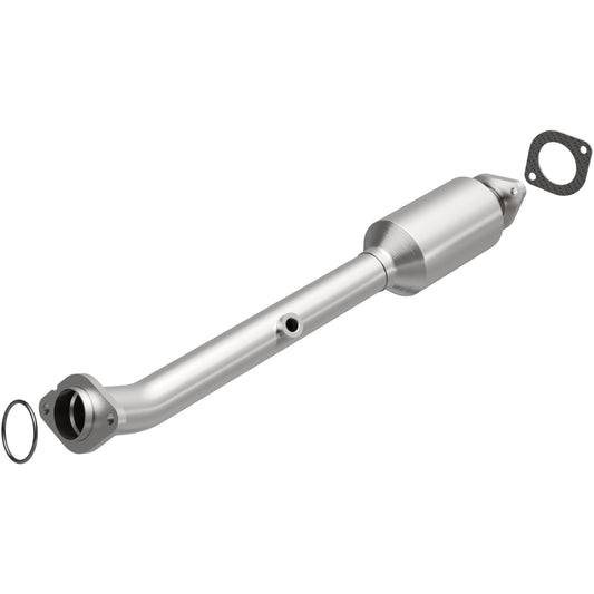 Katalyzátor MagnaFlow California Grade pro přímou montáž (zadní pravý) – Nissan Frontier 4,0 (2007–2016) / Nissan Xterra 4,0 (2007–2015) a další - 5592670