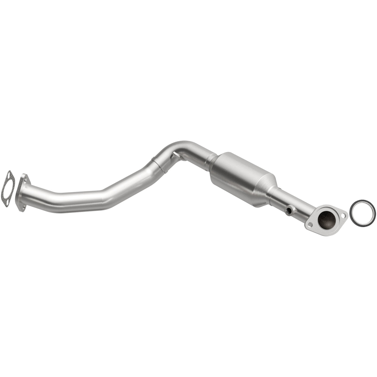 Katalyzátor MagnaFlow California Grade pro přímou montáž (levý) – Lexus GX470 4,7 (2005–2009) / Toyota 4Runner 4,7 (2005–2009) - 5592697