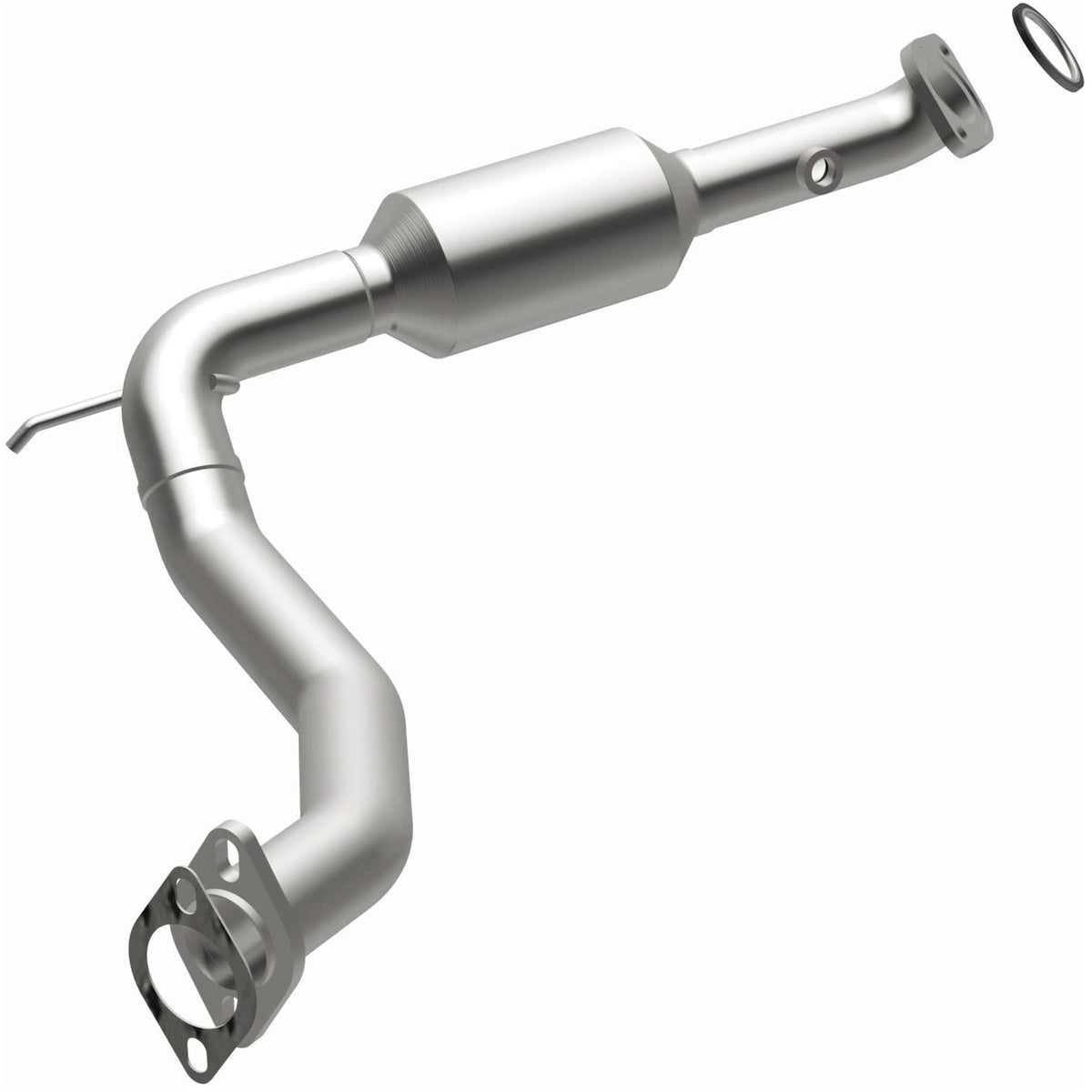 Katalyzátor MagnaFlow California Grade pro přímou montáž (levý) – Lexus GX470 4,7 (2005–2009) / Toyota 4Runner 4,7 (2005–2009) - 5592697