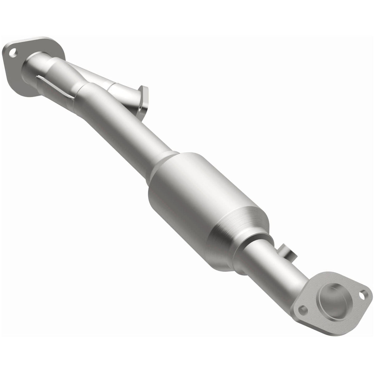 Katalyzátor MagnaFlow California Grade pro přímou montáž (pravý) – Lexus GX470 4,7 (2005–2009) / Toyota 4Runner 4,7 (2005–2009) - 5592698