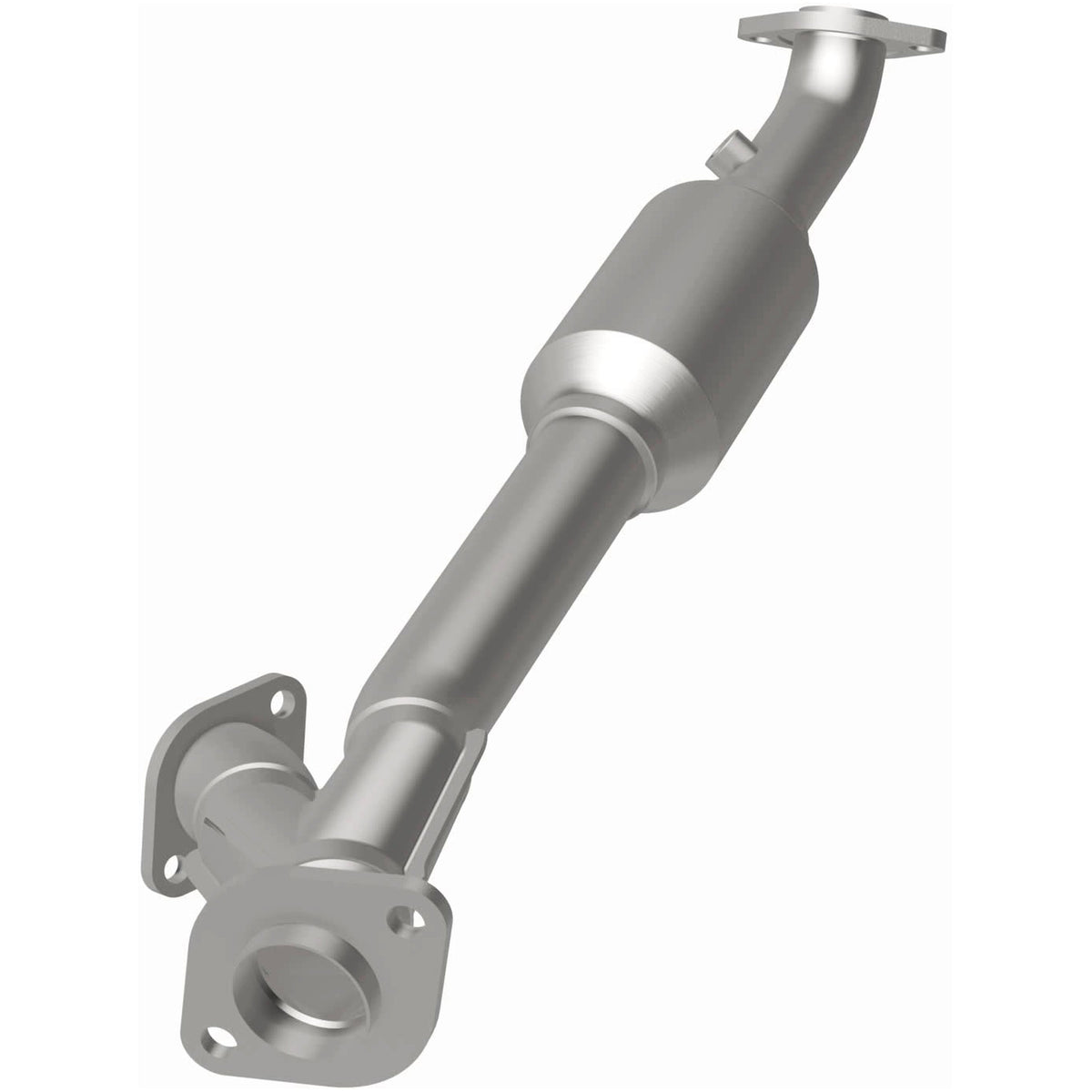 Katalyzátor MagnaFlow California Grade pro přímou montáž (pravý) – Lexus GX470 4,7 (2005–2009) / Toyota 4Runner 4,7 (2005–2009) - 5592698