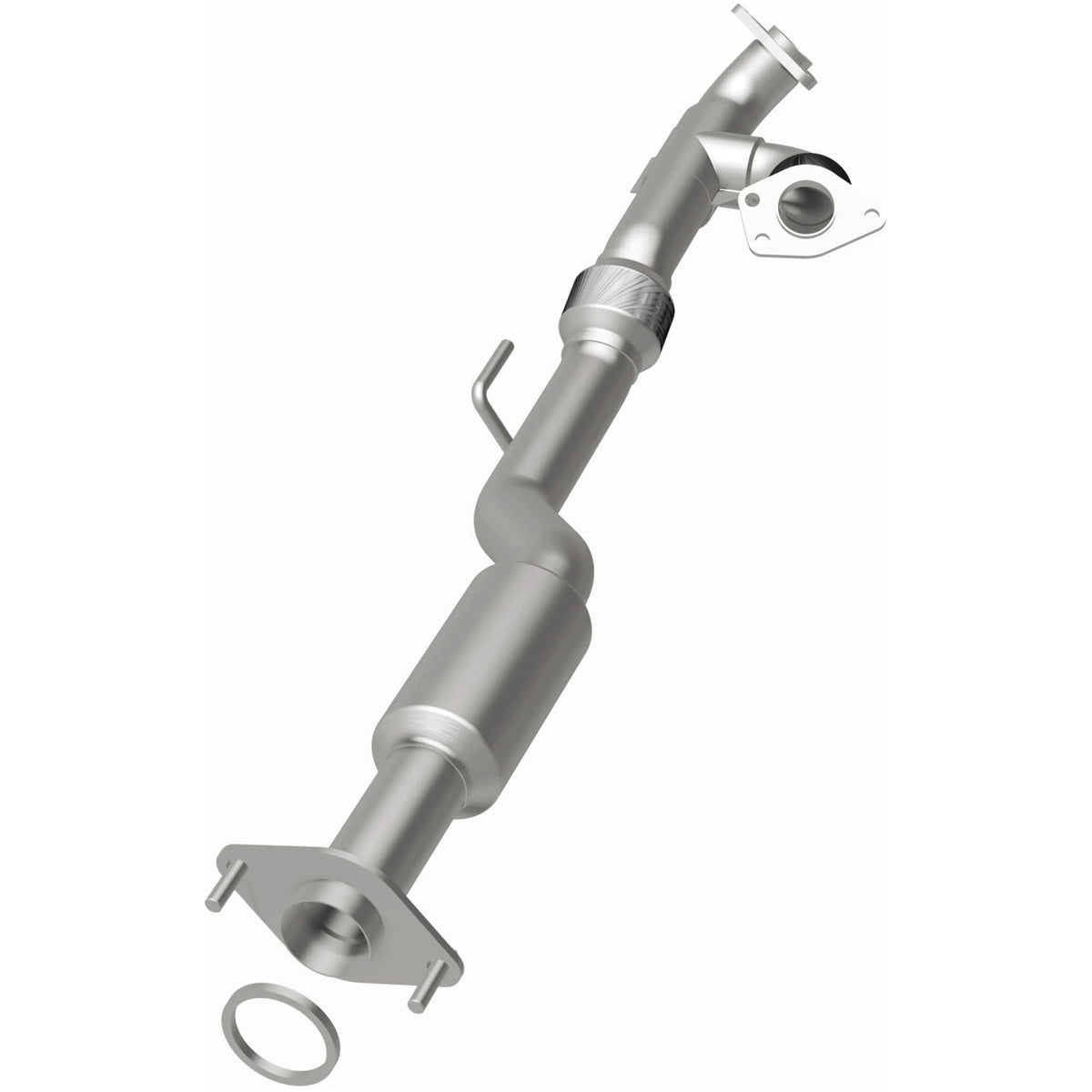Katalyzátor MagnaFlow California Grade pro přímou montáž (zadní) – Nissan Pathfinder 3,5 (2013–2014) / Infiniti JX35 3,5 (2013) a další - 5592699