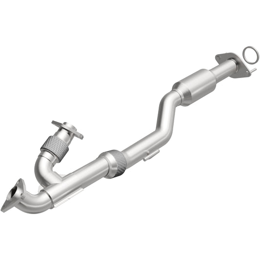 Katalyzátor MagnaFlow California Grade pro přímou montáž (zadní) – Nissan Pathfinder 3,5 (2013–2014) / Infiniti JX35 3,5 (2013) a další - 5592699