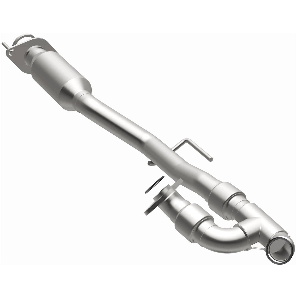 Katalyzátor MagnaFlow California Grade pro přímou montáž (zadní) – Nissan Quest 3,5 (2011–2014) - 5592702