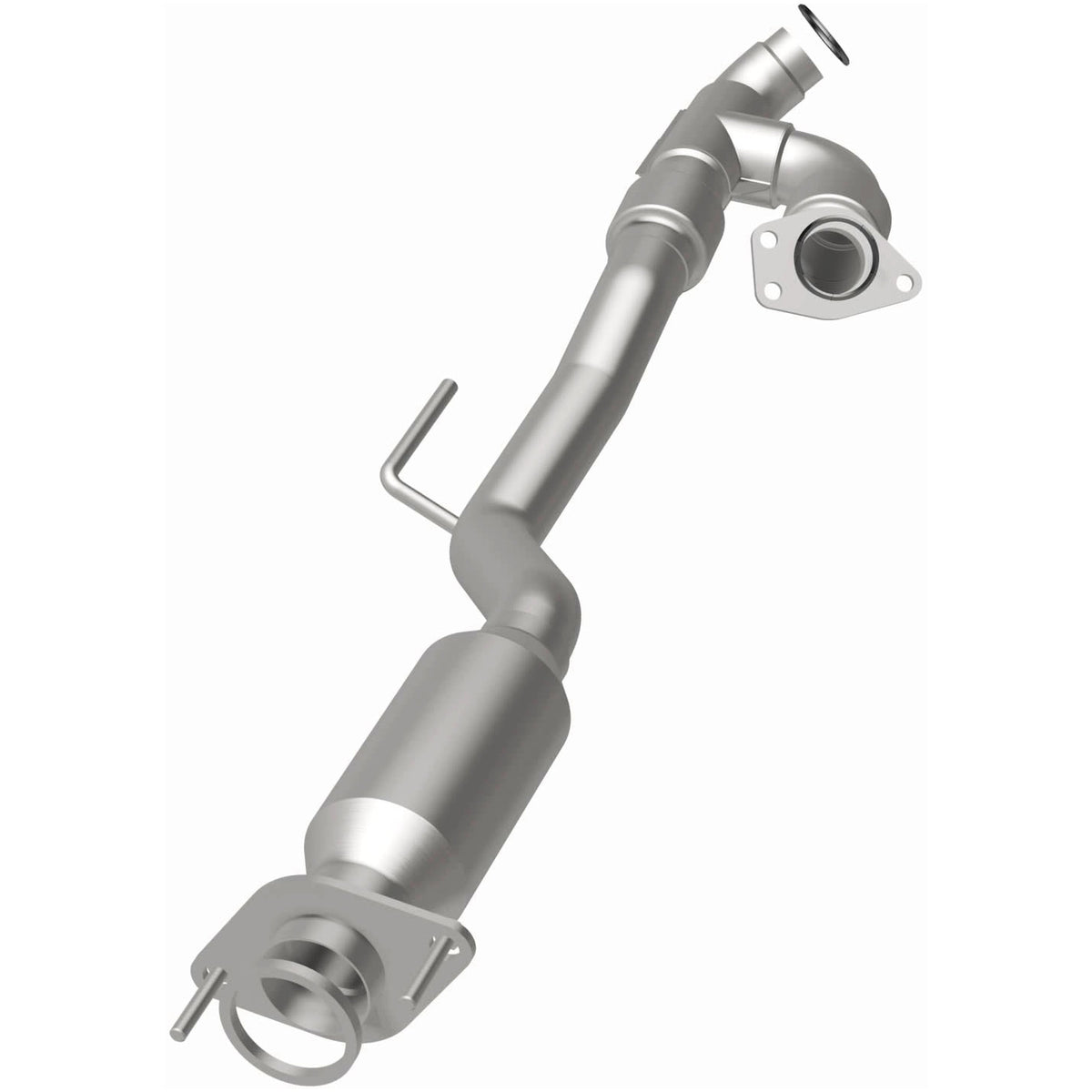 Katalyzátor MagnaFlow California Grade pro přímou montáž (zadní) – Nissan Quest 3,5 (2011–2014) - 5592702