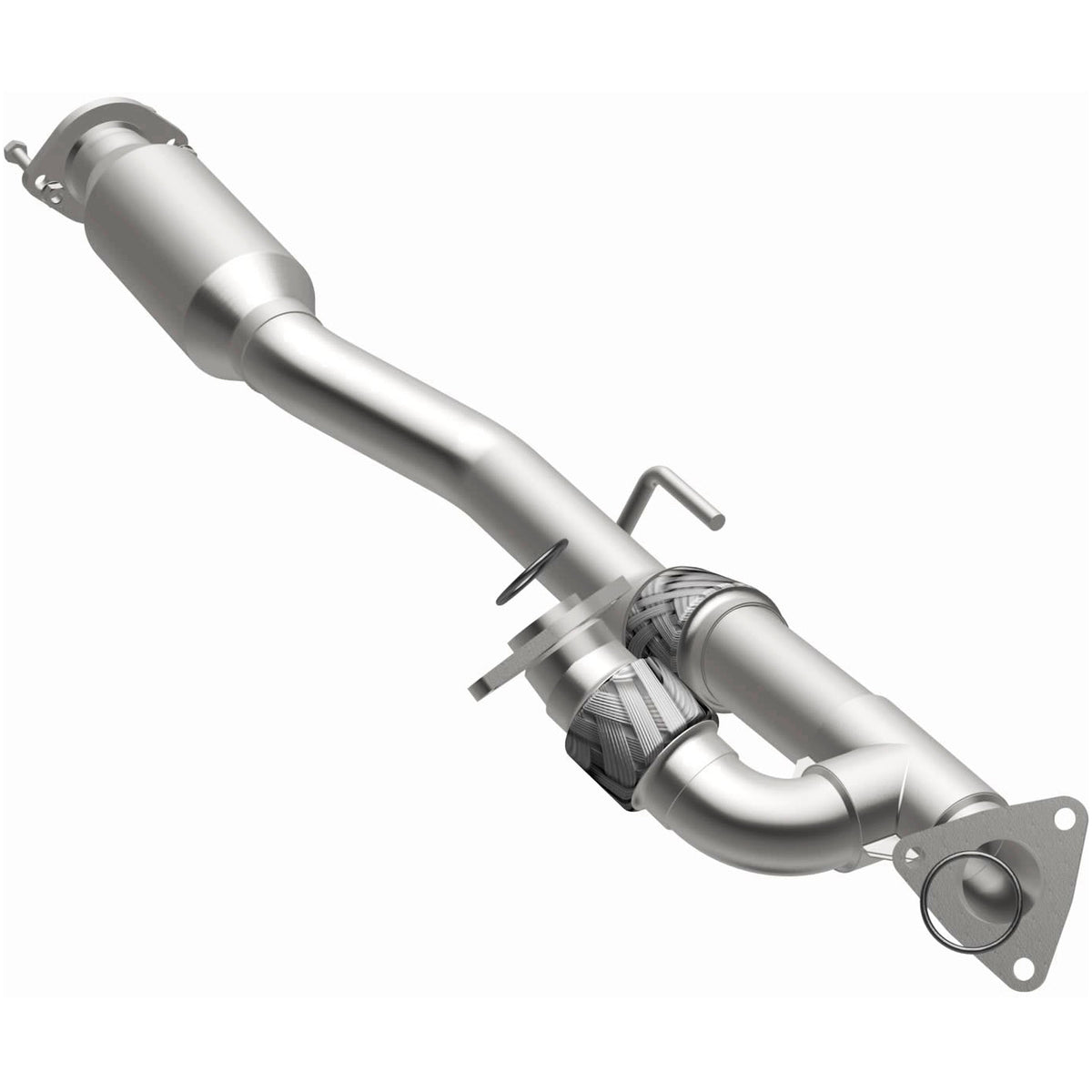 Katalyzátor MagnaFlow California Grade pro přímou montáž (zadní) – Nissan Murano 3,5 (2009–2014) - 5592852