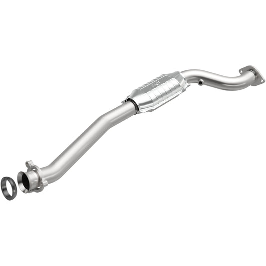 Katalyzátor MagnaFlow California Grade pro přímou montáž – Chevrolet Colorado 3,7 (2008–2012) / GMC Canyon 3,7 (2008–2012) a další - 5592966