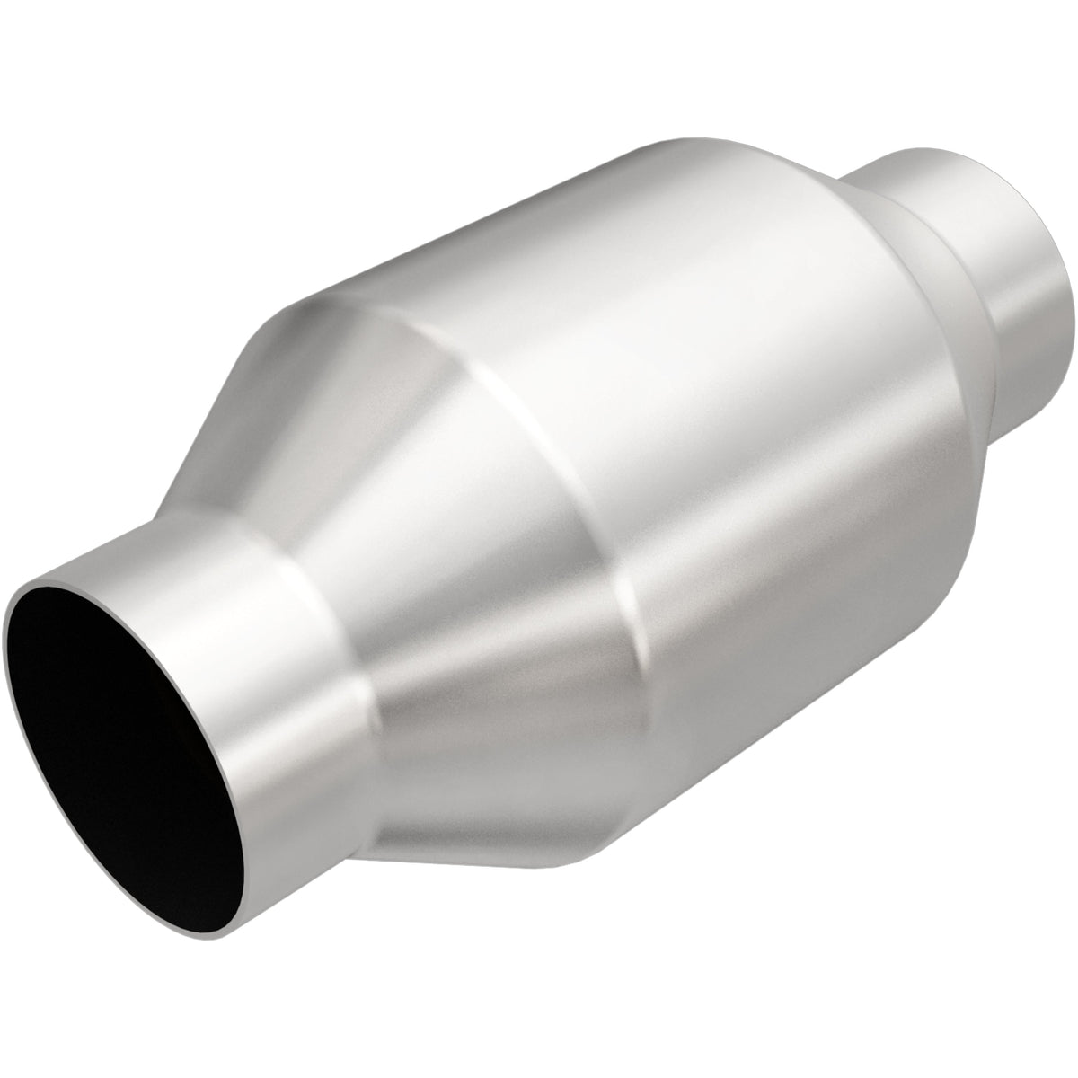 Univerzální katalyzátor MagnaFlow Standard Grade, kulatý, vstup / výstup 2,75″ (70 mm) - 59958