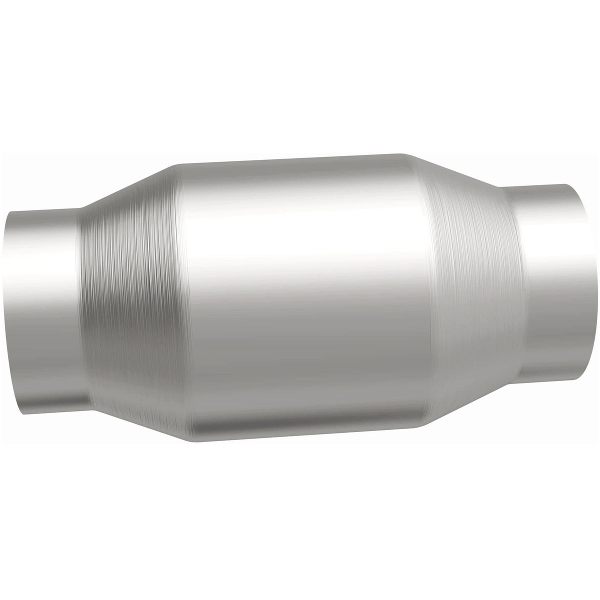 Univerzální katalyzátor MagnaFlow Standard Grade, kulatý, vstup / výstup 2,75″ (70 mm) - 59958