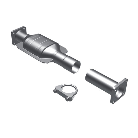 Katalyzátor MagnaFlow pro přímou montáž (zadní) – Honda Passport 3,2 (1994–1995) / Isuzu Rodeo 3,2 (1994–1995) - 93199