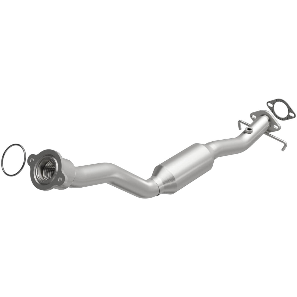 Katalyzátor MagnaFlow pro přímou montáž – Buick Century 3,1 (1997) / Pontiac Grand Prix 3,1 (1997) - 4481537