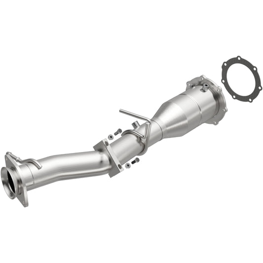 Oxidační katalyzátor (DOC) MagnaFlow OEM Grade pro přímou montáž – Ford F-250 Super Duty 6,4 (2008–2010) a další - 60503