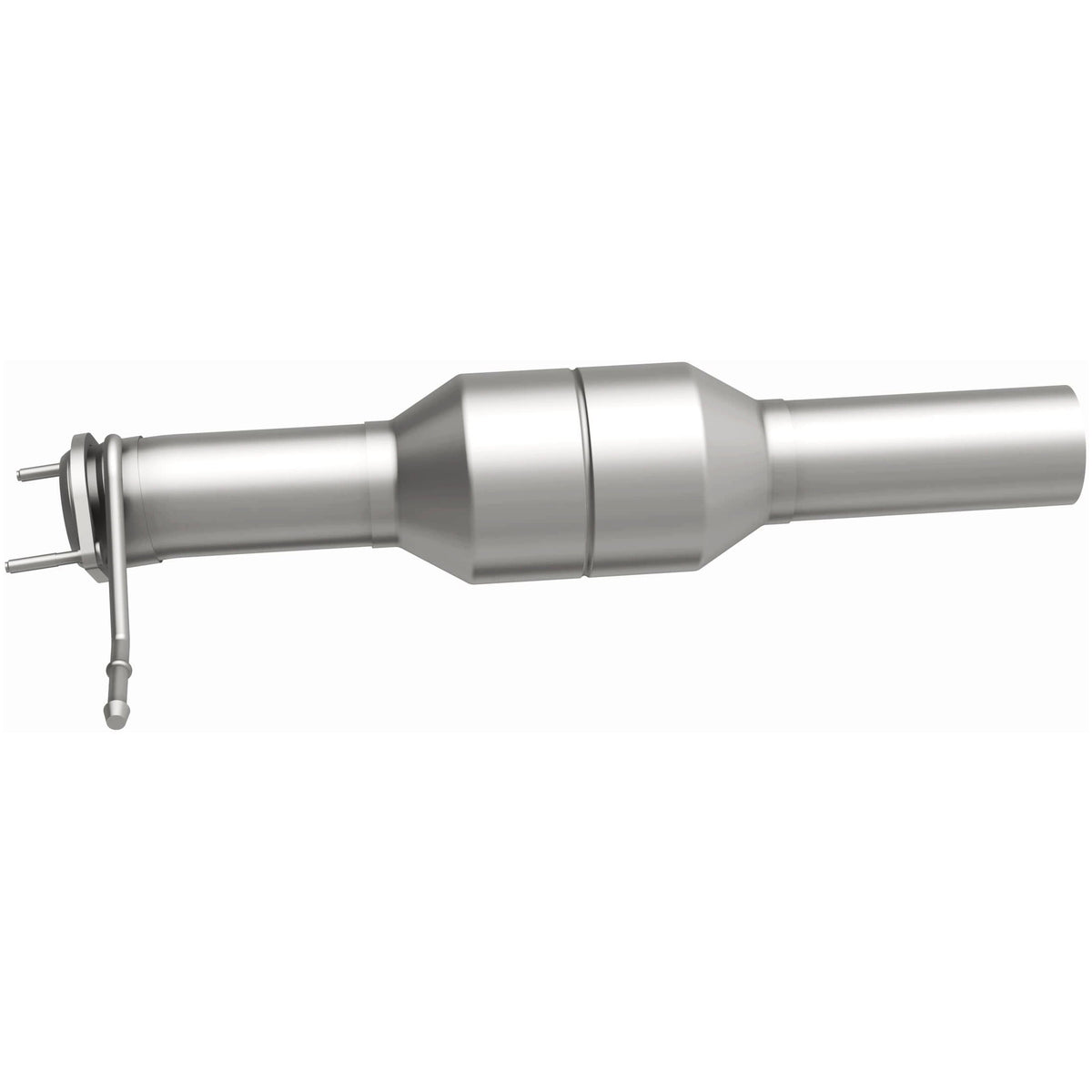 Oxidační katalyzátor (DOC) MagnaFlow OEM Grade pro přímou montáž – Ford F-250 Super Duty 6,0 (2004–2005) a další - 60511