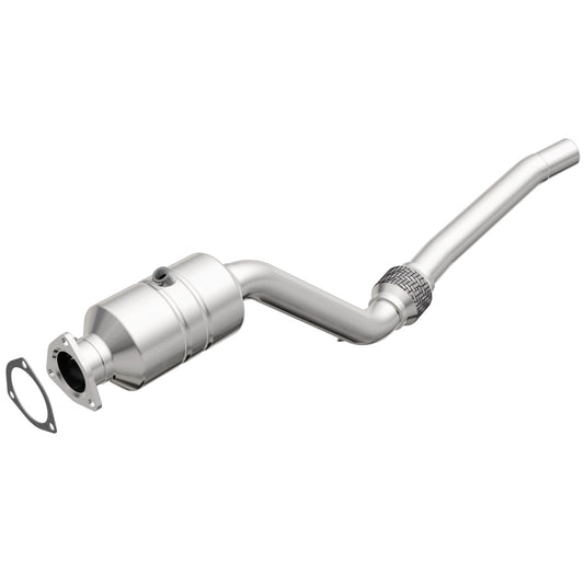 Katalyzátor MagnaFlow pro přímou montáž (levý) – Audi A4 Quattro 3,0 (2002–2004) / Audi A4 3,0 (2002–2004) - 24175
