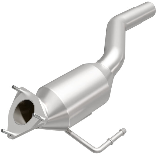Katalyzátor MagnaFlow pro přímou montáž (levý) – Volkswagen Touareg 4,2 (2004–2006) - 24185