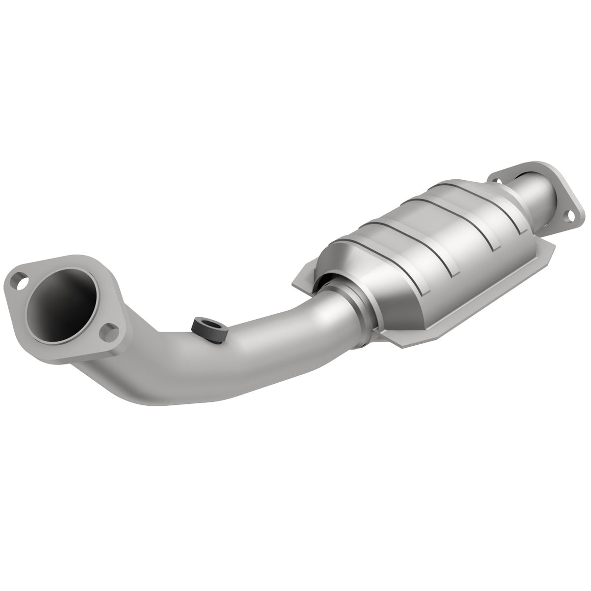 Katalyzátor MagnaFlow pro přímou montáž (přední) – Mazda MPV 3,0 (1995–1998) - 447171