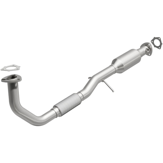 Katalyzátor MagnaFlow pro přímou montáž – Saturn SC1 1,9 (1998–1999) / Saturn SL 1,9 (1998–1999) a další - 4481222