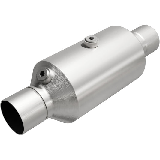 Univerzální katalyzátor MagnaFlow OEM Grade, kulatý, vstup / výstup 2″ (51 mm) - 79314